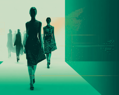 Circular Luxury Fashion