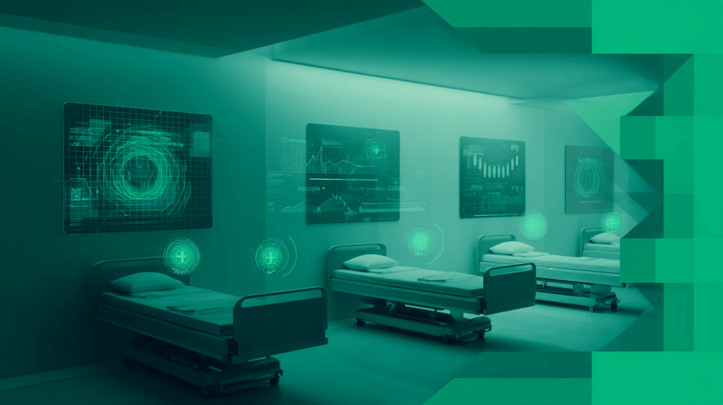 contactless vital health monitoring