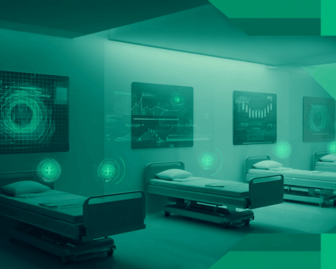 contactless vital health monitoring